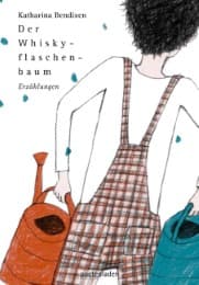 Cover von Der Whiskyflaschenbaum