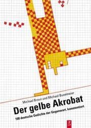 Cover von Der gelbe Akrobat
