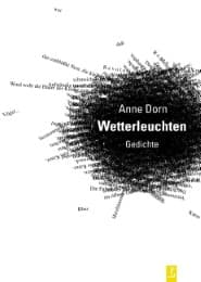 Cover von Wetterleuchten