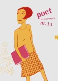 Cover von poet nr.13
