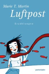 Cover von Luftpost