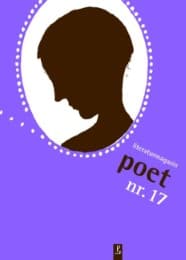 Cover von poet nr.17