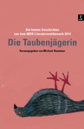 Cover von Die Taubenjägerin