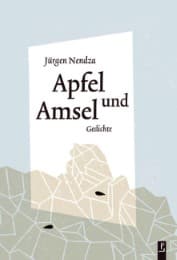 Cover von Apfel und Amsel