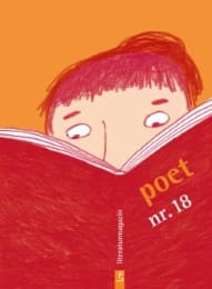 Cover von poet nr.18