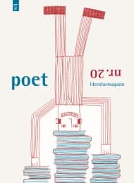 Cover von poet nr. 20