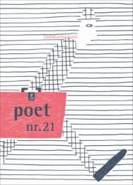 Cover von poet nr. 21