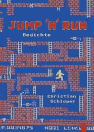 Cover von JUMP 'N' RUN