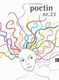 Cover von poetin nr. 23