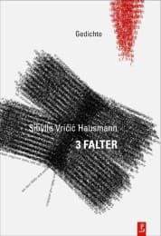 Cover von 3 FALTER