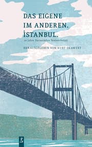 Cover von Das Eigene im Anderen. Istanbul.