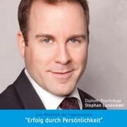 Cover von Erfolg durch Persönlichkeit - Live-Mittschnitt des Tagesseminars