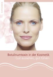 Cover von Botulinumtoxin in der Kosmetik