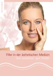 Cover von Filler in der ästhetischen Medizin