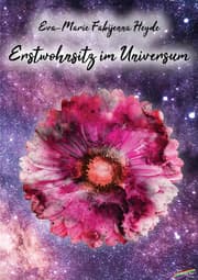 Cover von Erstwohnsitz im Universum