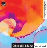 Cover von Über die Liebe