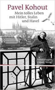Cover von Mein tolles Leben mit Hitler, Stalin und Havel