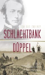Cover von Schlachtbank Düppel
