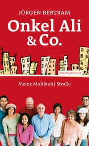 Cover von Onkel Ali & Co.