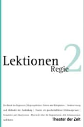 Cover von Regie