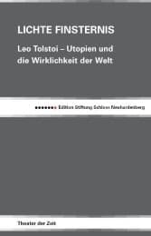 Cover von Lichte Finsternis