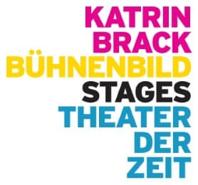 Cover von Katrin Brack
