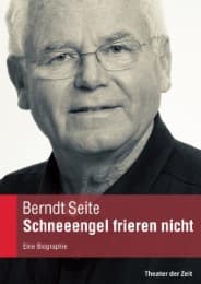 Cover von Schneeengel frieren nicht