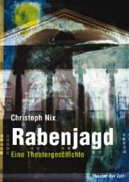Cover von Rabenjagd