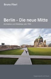 Cover von Berlin - Die neue Mitte
