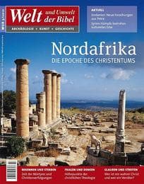 Cover von Nordafrika - Die Epoche des Christentums