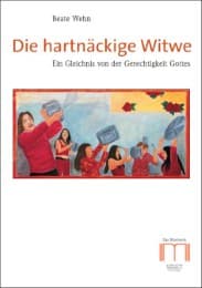 Cover von Die hartnäckige Witwe
