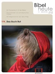 Cover von Das Buch Rut