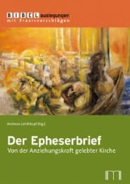 Cover von Der Epheserbrief