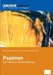 Cover von Psalmen