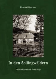 Cover von In den Sollingwäldern