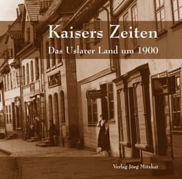 Cover von Kaiser Zeiten