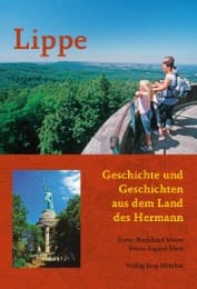 Cover von Lippe