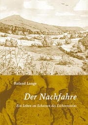 Cover von Der Nachfahre