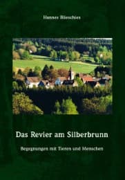 Cover von Das Revier am Silberbrunn