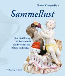 Cover von Sammellust