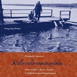 Cover von Rolle-rolle-rummerjahn...