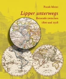 Cover von Lipper unterwegs
