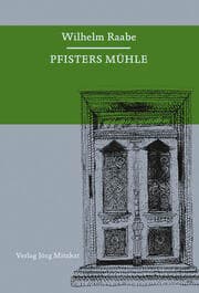 Cover von Pfisters Mühle