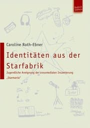 Cover von Identitäten aus der Starfabrik