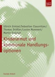Cover von Kinderarmut und kommunale Handlungsoptionen