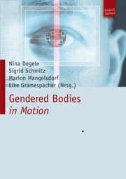 Cover von Gendered Bodies in Motion