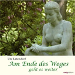 Cover von Am Ende des Weges geht es weiter