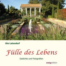 Cover von Fülle des Lebens