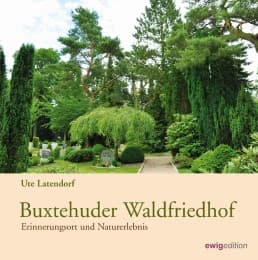 Cover von Buxtehuder Waldfriedhof