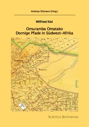 Cover von Omuramba Omatako